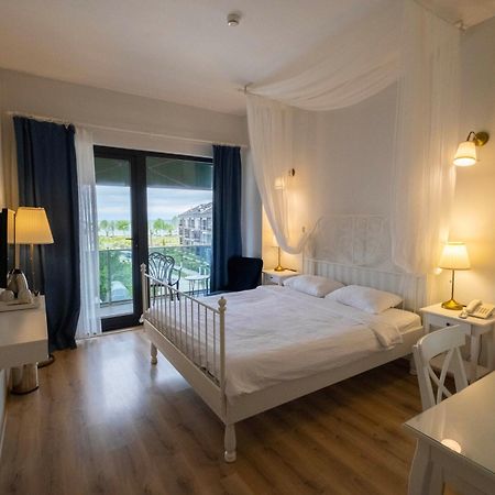 Eleia Hotel Iznik Bursa Extérieur photo