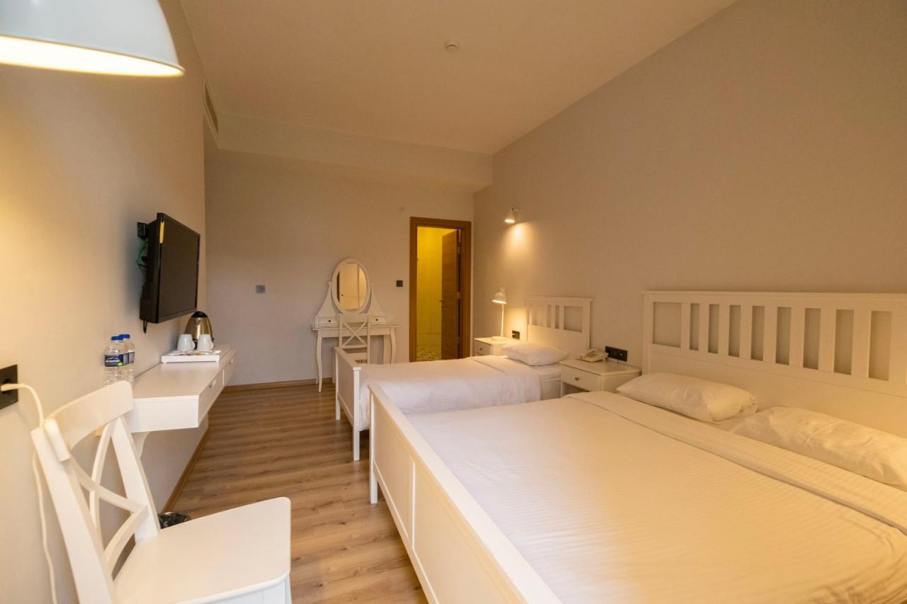 Eleia Hotel Iznik Bursa Extérieur photo