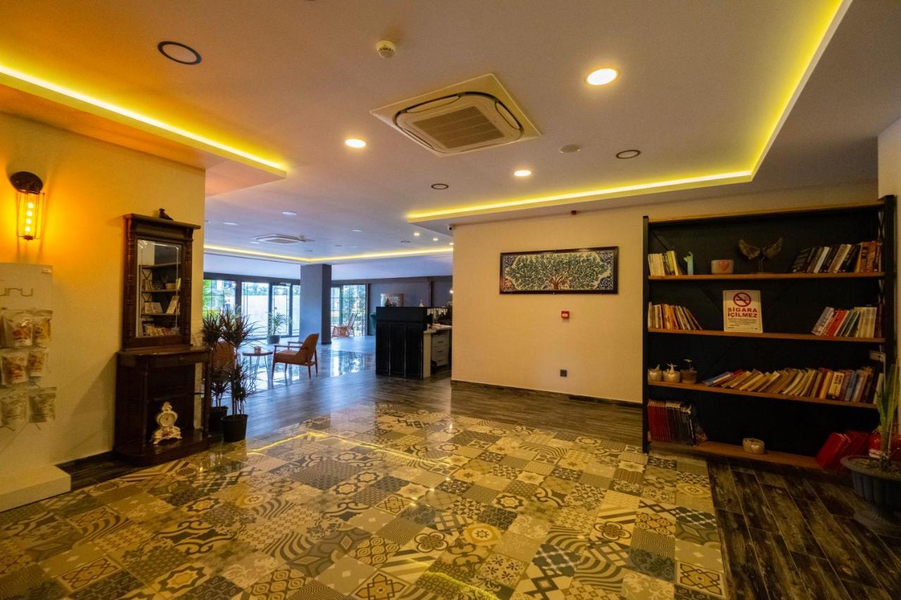 Eleia Hotel Iznik Bursa Extérieur photo